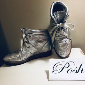 ISABEL MARANT SNEAKERS